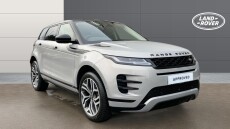 Land Rover Range Rover Evoque 1.5 P300e R-Dynamic HSE 5dr Auto Hatchback